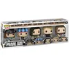 Image de Figurines Funko Pop - Pearl Jam - Pearl Jam - Pack 5 (60042) en occasion ou reconditionné