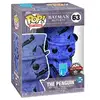 Image de Figurine Funko Pop Artist Séries Batman Returns The Penguin