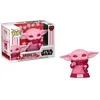 Image de Figurine Funko Pop! Star Wars: Valentines S2- Grogu