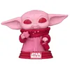 Image de Star Wars - Figurine Pop! Valentines Grogu 9 Cm en occasion ou reconditionné