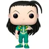 Image de Figurine Funko Pop! Animation : Hunter X Hunter - Illumi