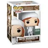 Image de Funko Pop Fun60163 Beth Harmon Queens Gambit La Regina Degli Scacchi