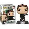 Image de Figurine POP! Star Wars - Fennec Shand - N° 481 FUNKO