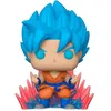 Image de Figurine Pop! - Dragon Ball Super Goku Super Saiyan God - Vinyle