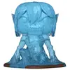 Image de Funko Pop Deluxe Animation L'attaque Des Titans Eren Hardened Crystal Exclusif 60295