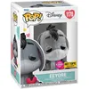 Image de Figurine Funko Pop - Winnie L'ourson [Disney] NÂ°1170 - Bourriquet - Flocked (60312) en occasion ou reconditionné