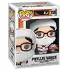 Image de Figurine Pop The Office Phyllis Vance En Exclusivite