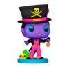 Image de Figura Pop Disney Villains Dr Facilier Black Light Exclusive