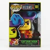 Image de Figurine D'action Funko Disney Villanos Capitan Garfio