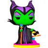 Image de Figura Pop Disney Villains Maleficent Black Light Exclusive