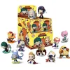 Image de Figurine Mystery Minis My Hero Academia 1 aléatoire De 12