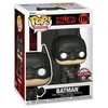 Image de Figurine Funko Pop Movies The Batman Avant-première Fnac