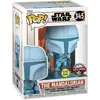 Image de Figurine Pop Star Wars The Mandalorian Exclusive