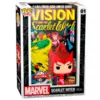 Image de Figura Pop Marvel Scarlet Witch Exclusive