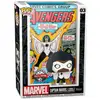 Image de Figurine Pop Exclusive Marvel Captain Marvel