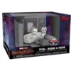 Image de Figura Pop Mini Moments Marvel Wanda Vision 1950 Exclusive
