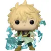 Image de Funko Pop Black Clover Luck Voltia Edition Exclusive 60707
