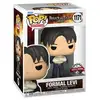 Image de Figurine Funko Pop Animation Attack On Titan Formal Levi Exclusivité