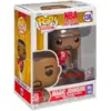 Image de Figura Pop Nba Legends Magic Johnson Exclusive