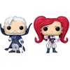 Image de Figurine Funko Pop - FUNKO - Gentle Criminal & La Brava - Exclusives - Design unique - Qualité supérieure