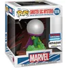 Image de Figurine Funko Pop - Marvel Comics NÂ°1016 - Sinister Six : Mysterio (60905) en occasion ou reconditionné