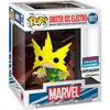 Image de Figurine Pop Marvel Sinister Six Electro Exclusive