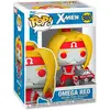 Image de Figurine Pop Marvel X-men Omega Rouge Exclusive