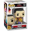 Image de Figurine POP! Doctor Strange - Wong - N° 1001 FUNKO