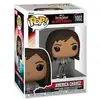 Image de Figurine Funko Pop Marvel Doctor Strange In The Multiverse Of Madness America Chavez