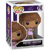 Image de Music - Pop Icons NÂ° 73 - Whitney Houston 'iwdws en occasion ou reconditionné