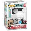 Image de Figurine Funko Pop Disney Valentine Mickey Mouse Exclusivité