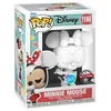 Image de Figurine Funko Pop Disney Valentine Minnie Mouse Exclusivité