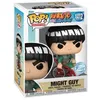 Image de Figurine - Funko - Naruto - Might Guy - Collection - Mixte - Pop !