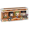 Image de Figurine Funko Pop! - Dragon Ball Z - 4pk en occasion ou reconditionné