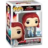 Image de Figurine Pop Marvel Doctor Strange Multiverse Of Madness Christine Palmer En Exclusivite