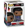 Image de Figurine Funko Pop Marvel Doctor Strange In The Multiverse Of Madness Sara