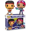 Image de Pop Games: Fortnite- 2pk Ryu & Brite Bomber en occasion ou reconditionné