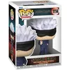 Image de Figurine Funko Pop! Animation Jujutsu Kaisen - Satoru Gojo - 1114