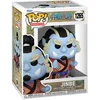 Image de Figurine POP! One Piece - Jinbe - N° 1265 FUNKO