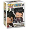 Image de Funko Pop! Snake-Man Luffy en occasion ou reconditionné