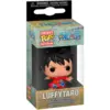 Image de Figurine Funko Pop Keychain One Piece Luffy In Kimono