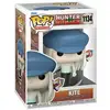 Image de Figurine D'action Funko Hunter X Hunter Kite