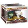 Image de Figurine POP! Hunter x Hunter - Komugi vs Meruem - N° 1136 FUNKO