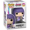 Image de Figurine POP! Boruto - Sumire avec Nue - N° 1360 FUNKO