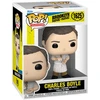 Image de Figurine Funko Pop Tv Brooklyn Nine Nine Charles