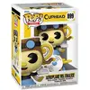 Image de Funko Pop Fun61417 Aroplane Chalice Cuphead Games
