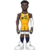 Image de Figurine Collectible Funko Gold Donovan Mitchell 13 Cm