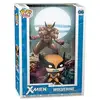 Image de Figurine Funko Pop Comic Covers Marvel Wolverine X-men