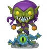 Image de Figurine Funko Pop! Marvel: Monster Hunters- Green Goblin