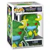 Image de Figurine Funko Pop Marvel Mech Strike Monster Hunters Loki